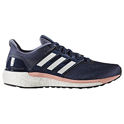 Adidas Supernova Women's Running Shoes Navy Adidas Supernova Women's Running Shoes Navy